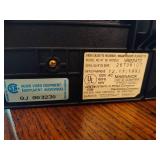 Magnavox VCR w/Remote Magnavox VCR w/Remote