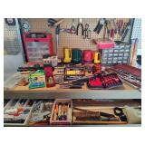 Assortment of Tools, Flashlights & More! Assortment of Tools, Flashlights & More!