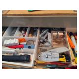 Assortment of Tools, Flashlights & More! Assortment of Tools, Flashlights & More!