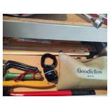Assortment of Tools, Flashlights & More! Assortment of Tools, Flashlights & More!