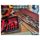 Assortment of Tools, Flashlights & More! Assortment of Tools, Flashlights & More!