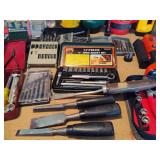 Assortment of Tools, Flashlights & More! Assortment of Tools, Flashlights & More!