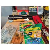 Assortment of Tools, Flashlights & More! Assortment of Tools, Flashlights & More!