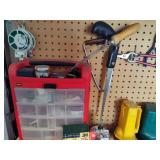 Assortment of Tools, Flashlights & More! Assortment of Tools, Flashlights & More!