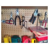 Assortment of Tools, Flashlights & More! Assortment of Tools, Flashlights & More!