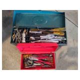 Misc Tools & Toolboxes Misc Tools & Toolboxes