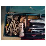 Misc Tools & Toolboxes Misc Tools & Toolboxes