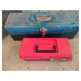 Misc Tools & Toolboxes Misc Tools & Toolboxes