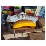Lot of Asst Tools, Nails, Clamps & More! Lot of Asst Tools, Nails, Clamps & More!