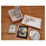 Misc Decor Items Misc Decor Items