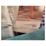 Asst Table Cloths & Napkins Asst Table Cloths & Napkins