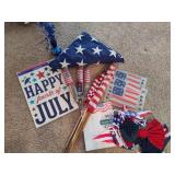 4th of July Decor 4th of July Decor
