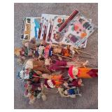 Lot of Fall/Thanksgiving Decor Lot of Fall/Thanksgiving Decor
