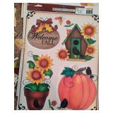 Lot of Fall/Thanksgiving Decor Lot of Fall/Thanksgiving Decor
