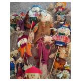 Lot of Fall/Thanksgiving Decor Lot of Fall/Thanksgiving Decor