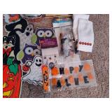 Lot of Halloween Decor Lot of Halloween Decor