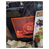 Lot of Halloween Decor Lot of Halloween Decor