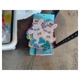 Lot of Asst Easter Decor Lot of Asst Easter Decor