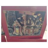 St Nicholas Square Christmas Houses + Accessories St Nicholas Square Christmas Houses + Accessories