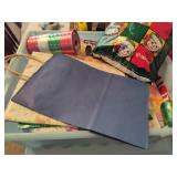 Box of Asst Gift Bags & Ribbon Box of Asst Gift Bags & Ribbon