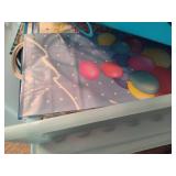 Box of Asst Gift Bags & Ribbon Box of Asst Gift Bags & Ribbon