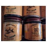 Asst Boot Creams & Shoe Laces Asst Boot Creams & Shoe Laces