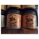 Asst Boot Creams & Shoe Laces Asst Boot Creams & Shoe Laces