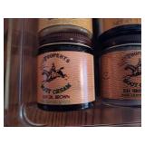 Asst Boot Creams & Shoe Laces Asst Boot Creams & Shoe Laces