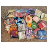 Lot of Paper Napkins Lot of Paper Napkins