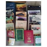Random Assortment of Books Random Assortment of Books