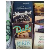Random Assortment of Books Random Assortment of Books