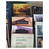 Random Assortment of Books Random Assortment of Books