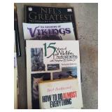 Random Assortment of Books Random Assortment of Books