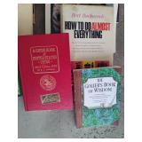 Random Assortment of Books Random Assortment of Books