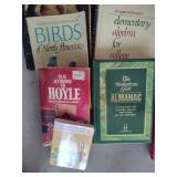 Random Assortment of Books Random Assortment of Books