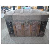 Antique Trunk Antique Trunk