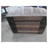 Antique Trunk Antique Trunk