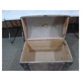 Antique Trunk Antique Trunk