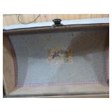 Antique Trunk Antique Trunk