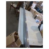Cordless Shade with Aluminum Valance Cordless Shade with Aluminum Valance