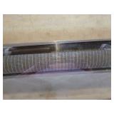 Cordless Shade with Aluminum Valance Cordless Shade with Aluminum Valance