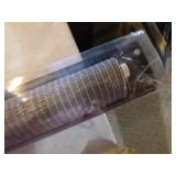Cordless Shade with Aluminum Valance Cordless Shade with Aluminum Valance