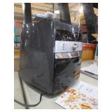 Pampered Chef Deluxe Air Fryer Pampered Chef Deluxe Air Fryer