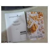 Pampered Chef Deluxe Air Fryer Pampered Chef Deluxe Air Fryer