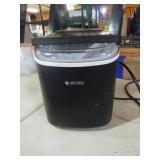 Ecozy Ice Maker Ecozy Ice Maker