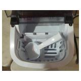 Ecozy Ice Maker Ecozy Ice Maker