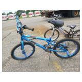 2 Youth Bicycles 2 Youth Bicycles