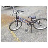 2 Youth Bicycles 2 Youth Bicycles