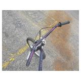 2 Youth Bicycles 2 Youth Bicycles