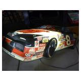Lighted NASCAR #8 Red Dog Thunderbird Sign Lighted NASCAR #8 Red Dog Thunderbird Sign